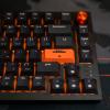 imageCORSAIR K65 PLUS WIRELESS Call of Duty Black Ops 6 Edition 75 RGB HotSwappable Mechanical Gaming Keyboard  MLX Red v2 Switches PBT Keycaps PC Xbox Series XS Xbox One PS5PS4 Mac QWERTY NA