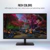 imageCorsair 45Inch 240Hz OLED Gaming Monitor  3440x1440 003ms Response GSYNCFreeSync CompatibleQHD  165Hz