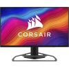 imageCorsair 45Inch 240Hz OLED Gaming Monitor  3440x1440 003ms Response GSYNCFreeSync CompatibleQHD  165Hz