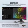 imageCorsair 45Inch 240Hz OLED Gaming Monitor  3440x1440 003ms Response GSYNCFreeSync CompatibleQHD  165Hz