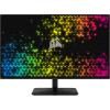 imageCorsair 45Inch 240Hz OLED Gaming Monitor  3440x1440 003ms Response GSYNCFreeSync CompatibleQHD  240Hz
