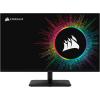 imageCorsair 45Inch 240Hz OLED Gaming Monitor  3440x1440 003ms Response GSYNCFreeSync CompatibleUHD  144Hz