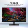 imageCorsair 45Inch 240Hz OLED Gaming Monitor  3440x1440 003ms Response GSYNCFreeSync CompatibleUHD  144Hz