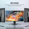 imageCorsair 45Inch 240Hz OLED Gaming Monitor  3440x1440 003ms Response GSYNCFreeSync CompatibleUHD  144Hz