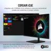 imageCorsair 45Inch 240Hz OLED Gaming Monitor  3440x1440 003ms Response GSYNCFreeSync CompatibleUHD  144Hz