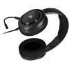 imageCorsair HS35 v2 Multiplatform Wired Gaming Headset  Flexible OmniDirectional Microphone  Universal 35mm Connection  PC Mac PS5 PS4 Xbox Nintendo Switch Mobile  RedCarbon