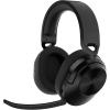 imageCorsair HS55 Wireless Multiplatform Lightweight Gaming Headset with Bluetooth  Dolby 71 Surround Sound  iCUE Compatible  PC PS5 PS4 Nintendo Switch Mobile  WhiteCarbon