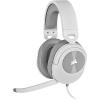 imageCorsair HS55 Wireless Multiplatform Lightweight Gaming Headset with Bluetooth  Dolby 71 Surround Sound  iCUE Compatible  PC PS5 PS4 Nintendo Switch Mobile  WhiteWhite