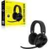 imageCorsair HS55 Wireless Multiplatform Lightweight Gaming Headset with Bluetooth  Dolby 71 Surround Sound  iCUE Compatible  PC PS5 PS4 Nintendo Switch Mobile  WhiteCarbon