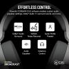 imageCorsair HS55 Wireless Multiplatform Lightweight Gaming Headset with Bluetooth  Dolby 71 Surround Sound  iCUE Compatible  PC PS5 PS4 Nintendo Switch Mobile  WhiteWhite