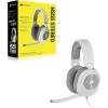 imageCorsair HS55 Wireless Multiplatform Lightweight Gaming Headset with Bluetooth  Dolby 71 Surround Sound  iCUE Compatible  PC PS5 PS4 Nintendo Switch Mobile  WhiteWhite
