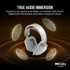 imageCorsair HS80 MAX Wireless 24GHz Bluetooth Gaming Headset  Low Latency Dolby Atmos SonarWorks SoundID Broadcast Quality Microphone High Battery Life  PC Mac PS5 PS4 Mobile  WhiteWhite
