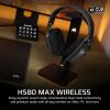 imageCorsair HS80 MAX Wireless Xbox Gaming Headset with Bluetooth  Dolby Atmos  Broadcast Quality Microphone  iCUE Compatible  Xbox PC Mac Mobile  Steel Gray