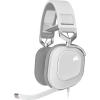 imageCorsair HS80 RGB Wireless Multiplatform Gaming Headset  Dolby Atmos  Lightweight Comfort Design  Broadcast Quality Microphone  iCUE Compatible  PC Mac PS5 PS4  WhiteWhite