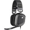 imageCorsair HS80 RGB Wireless Multiplatform Gaming Headset  Dolby Atmos  Lightweight Comfort Design  Broadcast Quality Microphone  iCUE Compatible  PC Mac PS5 PS4  WhiteBlack
