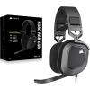 imageCorsair HS80 RGB Wireless Multiplatform Gaming Headset  Dolby Atmos  Lightweight Comfort Design  Broadcast Quality Microphone  iCUE Compatible  PC Mac PS5 PS4  WhiteBlack