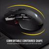 imageCorsair IRONCLAW RGB Wired FPSMOBA Gaming Mouse  18000 DPI  7 Programmable Buttons  Designed for Large Hands  iCUE Compatible  PC Mac PS5 PS4 Xbox  BlackWireless