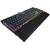 imageCorsair K70 RGB PRO Mechanical Wired Gaming Keyboard  Cherry MX Brown Tactile Switches  8000hz HyperPolling  PBT DoubleShot Keycaps  iCUE Compatible  PC Mac Xbox  QWERTY NA  BlackChrerry Brown Tactile