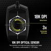imageCorsair KATAR PRO XT Wired UltraLight FPS Gaming Mouse  18000 DPI  Symmetric Shape  Quickstrike Buttons  iCUE Compatible  PC Mac PS5 PS4 Xbox  Black