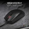 imageCorsair KATAR PRO XT Wired UltraLight FPS Gaming Mouse  18000 DPI  Symmetric Shape  Quickstrike Buttons  iCUE Compatible  PC Mac PS5 PS4 Xbox  Black