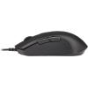 imageCorsair M55 Wireless Lightweight FPS Gaming Mouse  24GHz ampamp Bluetooth  24000 DPI  LongLasting Battery Life  Six Programmable Buttons  Textured Side Grips  BlackBlack