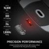 imageCorsair M55 Wireless Lightweight FPS Gaming Mouse  24GHz ampamp Bluetooth  24000 DPI  LongLasting Battery Life  Six Programmable Buttons  Textured Side Grips  BlackBlack