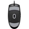 imageCorsair M55 Wireless Lightweight FPS Gaming Mouse  24GHz ampamp Bluetooth  24000 DPI  LongLasting Battery Life  Six Programmable Buttons  Textured Side Grips  BlackBlack