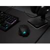 imageCorsair M65 RGB Ultra Tunable FPS Gaming Mouse Marksman 26000 DPI Optical Sensor Optical Switches AXON HyperProcessing Technology Sensor Fusion Control Tunable Weight System  BlackBlack