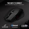 imageCorsair M65 RGB Ultra Tunable FPS Gaming Mouse Marksman 26000 DPI Optical Sensor Optical Switches AXON HyperProcessing Technology Sensor Fusion Control Tunable Weight System  BlackBlack