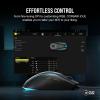 imageCorsair M75 Wireless RGB Lightweight FPS Gaming Mouse  26000 DPI  Swappable Side Buttons  iCUE Compatible  PC  WhiteBlack