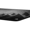 imageCorsair MM300 PRO Premium SpillProof Cloth Gaming Mouse Pad  Extended  Multicolor106L x 126W inches Pack of 10