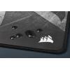 imageCorsair MM300 PRO Premium SpillProof Cloth Gaming Mouse Pad  Extended  Multicolor106L x 126W inches Pack of 10