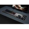 imageCorsair MM300 PRO Premium SpillProof Cloth Gaming Mouse Pad  Extended  MulticolorExtended 930mm x 300mm Pack of 2