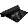 imageCorsair MM300 PRO Premium SpillProof Cloth Gaming Mouse Pad  Extended  MulticolorExtended 930mm x 300mm Pack of 2