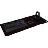 imageCorsair MM350 PRO Premium SpillProof Cloth Gaming Mouse Pad  Extended XL  BlackBlack
