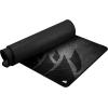 imageCorsair MM350 PRO Premium SpillProof Cloth Gaming Mouse Pad  Extended XL  BlackGrunge