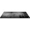 imageCorsair MM350 PRO Premium SpillProof Cloth Gaming Mouse Pad  Extended XL  BlackGrunge
