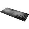 imageCorsair MM350 PRO Premium SpillProof Cloth Gaming Mouse Pad  Extended XL  BlackGrunge