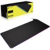 imageCorsair MM700 RGB Extended 3XL Cloth Gaming Mouse PadDesk Mat  Massive 1220mm x 610mm 48 x 24 Cloth Surface 360 ThreeZone RGB Lighting Two USB Ports  Black366L x 158W inches