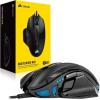 imageCorsair NIGHTSWORD RGB Gaming Mouse for FPS MOBA  18000 DPI  10 Programmable Buttons  Weight System  iCUE Compatible  BlackNightsword  Wired