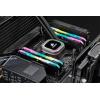 imageCorsair Vengeance RGB PRO SL 16GB 2x8GB DDR4 4000MHz C18 Optimized for AMD Ryzen Desktop Memory 10 UltraBright RGB LEDs Custom Performance PCB Tight Response Times Intel XMP 20 Black4000 MHz