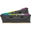 imageCorsair Vengeance RGB PRO SL 16GB 2x8GB DDR4 4000MHz C18 Optimized for AMD Ryzen Desktop Memory 10 UltraBright RGB LEDs Custom Performance PCB Tight Response Times Intel XMP 20 Black3600 MHz
