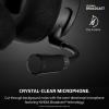 imageCorsair Void v2 Wireless Gaming Headset with Bluetooth for PC PS5 PS4 Switch Mobile  Dolby Atmos 70 Hr Battery Dual Wireless Lightweight Fast Charging  CarbonCarbon