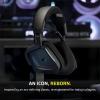 imageCorsair Void v2 Wireless Gaming Headset with Bluetooth for PC PS5 PS4 Switch Mobile  Dolby Atmos 70 Hr Battery Dual Wireless Lightweight Fast Charging  CarbonCarbon