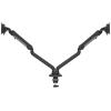 imageCorsair XENEON Flex Desk Clamp Adaptor  BlackXENEON Dual Arm Stand