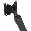 imageCorsair XENEON Flex Desk Clamp Adaptor  BlackXENEON Dual Arm Stand