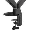 imageCorsair XENEON Flex Desk Clamp Adaptor  BlackXENEON Dual Arm Stand