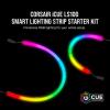 imageCorsair iCUE LT100 Smart Lighting Tower Starter KitLS100 Starter Kit