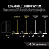 imageCorsair iCUE LT100 Smart Lighting Tower Starter KitLT100 Expansion