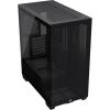 imageCORSAIR 3500X ARGB MidTower ATX PC Case  Panoramic Tempered Glass  Reverse Connection Motherboard Compatible  3X CORSAIR RS120 ARGB Fans Included  BlackBlack